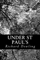 Under St Paul's