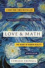 Love and Math