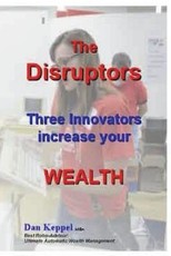 The Disruptors