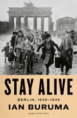 Stay Alive