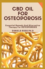 CBD Oil for Osteoporosis