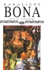 Karalienė Bona (1994)