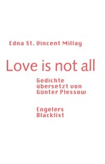 Love is not all