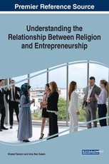 Understanding the Relationship Between Religion and Entrepreneurship
