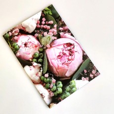 Sąsiuvinis linijomis ŽYDINTIS SODAS