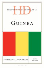 Historical Dictionary of Guinea