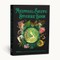 Mystical Earth Sticker Book