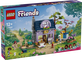 LEGO Friends Beekeepers' House and Flower Garden