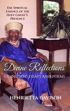 Divine Reflections of Inspired Essays and Poems