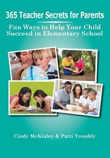 365 Teacher Secrets for Parents