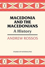 Macedonia and the Macedonians