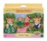 SYLVANIAN FAMILIES Elniukų šeimynėlė