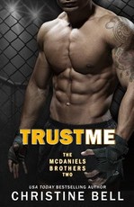 Trust Me 1-3, The Complete Collection