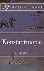 Konstantinople