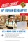 Ap(r) Human Geography Crash Course, Book + Online