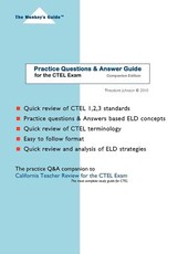 Practice Questions & Answer Guide