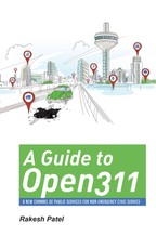 Patel, R: Guide to Open311