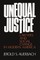 Unequal Justice