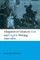 Allegories of Union in Irish and English Writing, 1790-1870