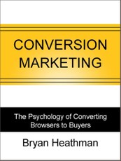 Conversion Marketing