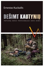 Dešimt kautynių