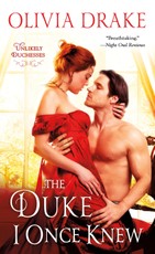The Duke I Once Knew