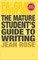 The Mature Student's Guide to Writing