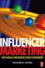 Influencer Marketing