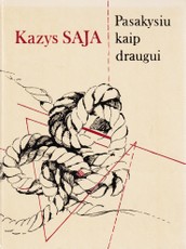 Pasakysiu kaip draugui