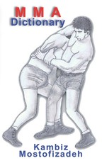 MMA Dictionary