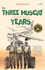 The Three Muscat Years