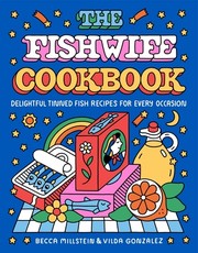 The Fishwife Cookbook