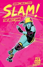 SLAM! The Next Jam #3