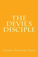 The devil's disciple