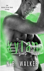 Kylan - Book Three