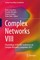 Complex Networks VIII