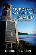 Murder on Madeline Island
