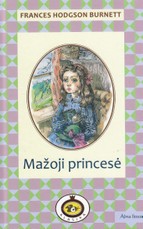 Mažoji princesė