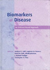 Biomarkers of Disease