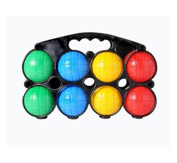 Petankės rinkinys mažiesiems