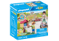PLAYMOBIL MY LIFE Knygų namelis 71511