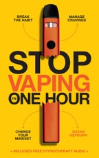 Stop Vaping in One Hour