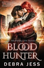 Blood Hunter