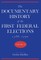 Documentary History of the First Federal Elections, 1788-1790, Volume IV