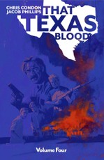 That Texas Blood Volume 4