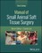 Manual of Small Animal Soft Tissue Surgery