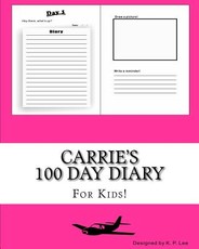 Carrie's 100 Day Diary