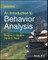An Introduction to Behavior Analysis
