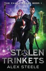 Stolen Trinkets