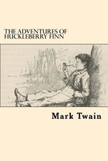 The Adventures of Huckleberry Finn